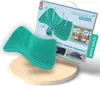 Dreamolino SoftSitter Sitzkissen – ergonomisch & mit Produktbild-Vorschau 1