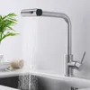 HOMELIVE Küchenarmatur Edelstahl – 360° Schwenkbare Produktbild-Vorschau 19