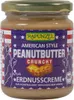 Rapunzel Peanutbutter Crunchy (250g) Produktbild-Vorschau 2