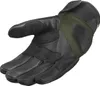Bogotto Xatran perforierte Motorrad Handschuhe, Produktbild-Vorschau 2