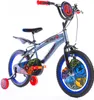 Huffy Marvel Avengers 16 Zoll Kinderfahrrad Produktbild-Vorschau 11