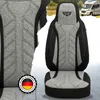 Wohnmobil Sitzbezüge für Dreamer Select CAP COAST LAND Produktbild-Vorschau 7