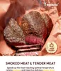 Butcher Paper, Metzgerpapier Pink, BBQ Kraftpapier 45 cm x Produktbild-Vorschau 6