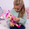 IMC Toys Cry Babies - Star Babies interaktive Puppe Daisy Produktbild-Vorschau 7