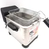 Tefal Filtra Pro FR5101, 4 l, 1,2 kg, 3 l, Metall, 190 °C, Produktbild-Vorschau 10