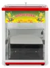 HCB Nacho Heißhalter - 230V - Edelstahl - 6250 Produktbild-Vorschau 4