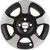 Coprimozzo originale Fiat 15 pollici Panda dal 2016-2022 Anteprima dell’immagine prodotto 1
