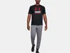 Under Armour Ua Gl Foundation Ss T 001 Nero L Anteprima dell’immagine prodotto 21