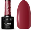 Esmalte de uñas híbrido Claresa, color rosa empolvado, 4 - Vista previa de la imagen del producto 1