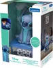 Lexibook Disney Stitch Digitaler 3d-wecker Blau  Blau One Produktbild-Vorschau 5