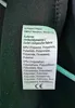 Muta da donna Beco Shorty Tarifa | Nero/turchese Anteprima dell’immagine prodotto 8