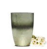 Blumenvase Wahl Tischvase Glasvase Dekovase Vase Blumentopf Produktbild-Vorschau 2