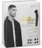 Tondeuse à barbe 10 en 1 en carbone titane BaByliss Voir les images du produit 19