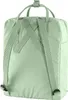 Fjällräven Fjällräven Zaino Kanken verde menta Kanken verde Anteprima dell’immagine prodotto 7