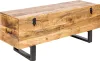 riess-ambiente Industrial Truhenbank FACTORY LOFT 115cm Produktbild-Vorschau 11