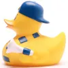 Badeente Eintracht Braunschweig Fan Vinyl 8,5 cm Produktbild-Vorschau 4