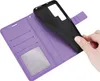 Handy Tasche für Samsung Galaxy S25 Ultra Hülle Handyhülle Produktbild-Vorschau 7
