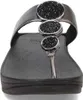 FitFlop Halo Bead Circle Metallic Toe-Post  Teenslippers - Produktbild-Vorschau 17