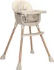 Lorelli Kinderhochstuhl Vanilla 3 in 1 Kinderstuhl, Produktbild-Vorschau 2