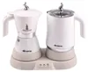 Ariete 1344 Espresso Moka Elettrica 2 o 4 Tazze Cappuccino Anteprima dell’immagine prodotto 7