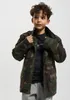 Brandit M65 Standard Jacke Grün 170-176 cm Junge Grün Produktbild-Vorschau 8