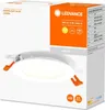 OSRAM LED-Einbauleuchte, ultra slim, 8W, 550lm, 3000K, Produktbild-Vorschau 9