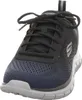 Skechers Sneakers 232399 NVBK in Black color size 44 Anteprima dell’immagine prodotto 87