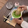 Matcha-Schneebesen-Set, Matcha-Set, Matcha-Schale, Whisk, Produktbild-Vorschau 4