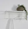 Spinder Rex 3 Wandgarderobe Stahl Produktbild-Vorschau 10