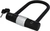 FISCHER 85851 Fietskabelslot met houder, lengte: 190 mm Productafbeelding-voorbeeld 21
