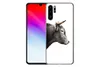 MuchoWow® Handyhülle Schutzhülle Hülle für Huawei P30 Pro Produktbild-Vorschau 2