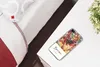 MuchoWow® Handyhülle Schutzhülle Hülle für iPhone 7 Kunst - Produktbild-Vorschau 4