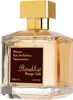 A clear, professional studio shot of a perfume bottle. Produktbild-Vorschau