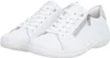 Remonte Damen Leder Sneaker Reißverschluss D1E03, Größe:40 Produktbild-Vorschau 17