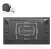 HAMA Supporto a parete per TV, inclinabile, VESA fino a 800 Anteprima dell’immagine prodotto 4