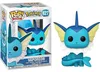 Funko Pop! Pokemon Vaporeon - Oficjalna Figurka Winylowa Voir les images du produit 12