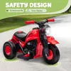 AIYAPLAY Elektro Kindermotorrad, 6V Elektromotorrad mit Produktbild-Vorschau 5