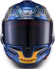 Prilba Alpinestars Supertech R10 Martinator Thai LE Carbon, Náhľad obrázku produktu 6