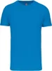 Kariban Herren T-Shirt Round Neck Oberteil Shirt Basic Produktbild-Vorschau 1