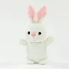 Kögler Plüsch im Ei Mini-Hase Hanna Plüschhäschen Produktbild-Vorschau 4