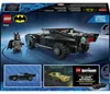 LEGO BATMAN 76332 The Batman Batmobile Productafbeelding-voorbeeld 29