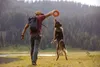 Ruffwear Hydro Plane Hundespielzeug, Farbe:Campfire Orange, Produktbild-Vorschau 8