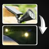 Solární LED reflektor IP65, soumrakový senzor, 3 režimy, Náhled obrázku produktu 7