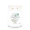 Yankee Candle - Baby Powder Signature Candle - Candela Anteprima dell’immagine prodotto 2