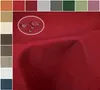 Tischdecke 135x180 cm natur beige oval beschichtet Produktbild-Vorschau 2