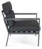 bellavista - Home&Garden® Ecklounge-Set Sorrent Grau Produktbild-Vorschau 15