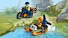 LEGO® City 60437 Dschungelforscher-Hubschrauber Produktbild-Vorschau 15