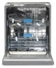 Beko BDUN 15430 X EB-Geschirrspüler D 60cm unterbau 48dB Produktbild-Vorschau 3