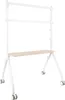 Supporto TV TooQ FS20207M-W Anteprima dell’immagine prodotto 1