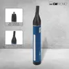 Clatronic depilatore naso/orecchie NE 3743 nero/blu Anteprima dell’immagine prodotto 2